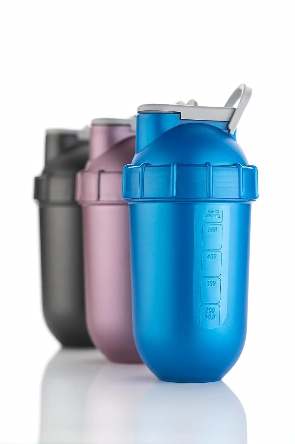 Shaker Bottle